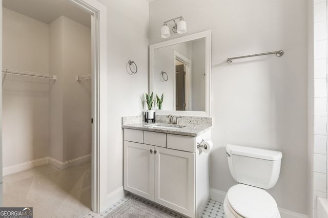 1850 Rock Springs Lane NE, Atlanta, GA 30324