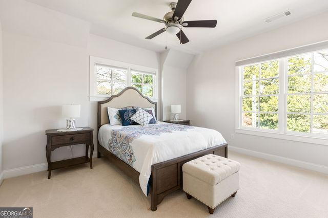 1850 Rock Springs Lane NE, Atlanta, GA 30324