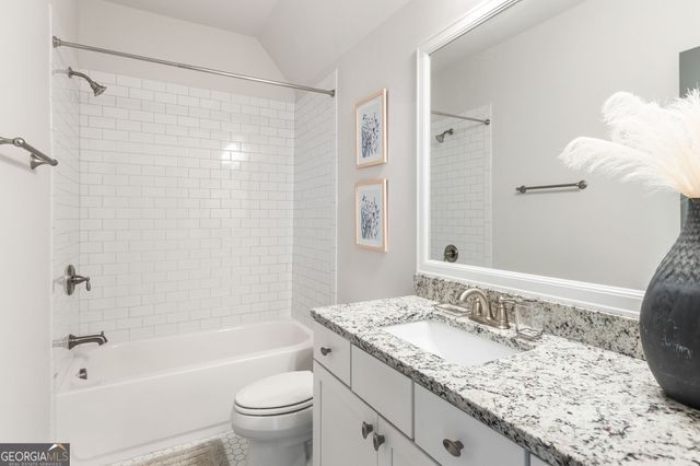 1850 Rock Springs Lane NE, Atlanta, GA 30324