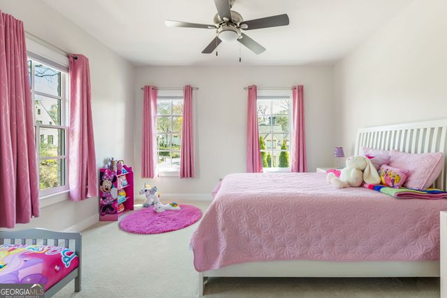 1850 Rock Springs Lane NE, Atlanta, GA 30324