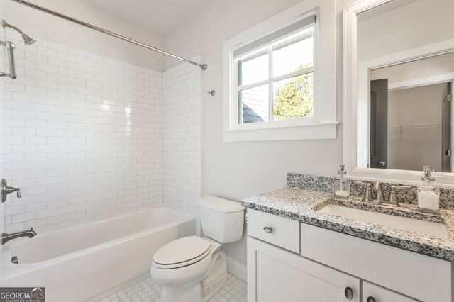 1850 Rock Springs Lane NE, Atlanta, GA 30324