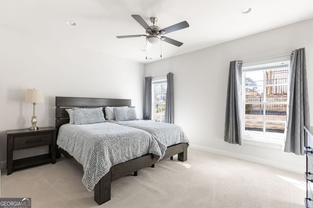 1850 Rock Springs Lane NE, Atlanta, GA 30324