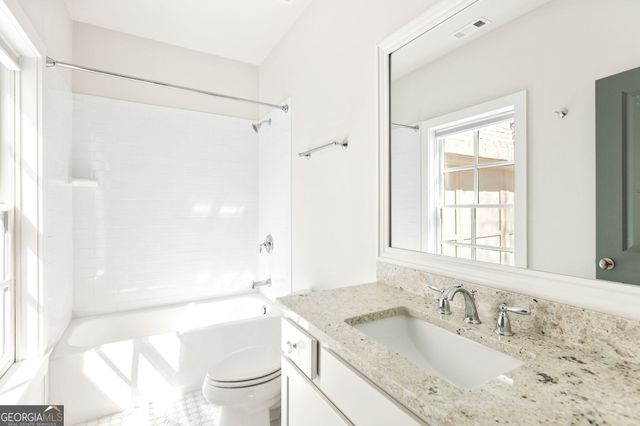 1850 Rock Springs Lane NE, Atlanta, GA 30324