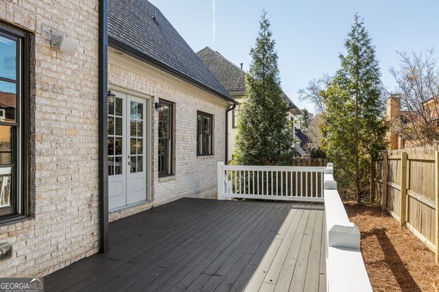 1850 Rock Springs Lane NE, Atlanta, GA 30324