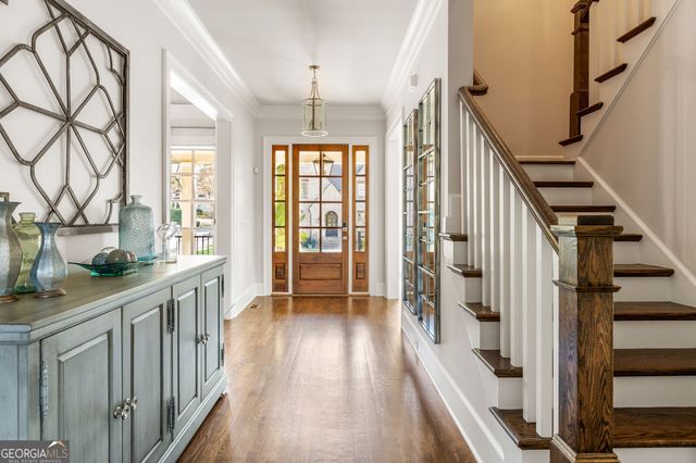 1850 Rock Springs Lane NE, Atlanta, GA 30324