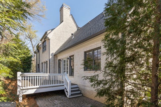 1850 Rock Springs Lane NE, Atlanta, GA 30324