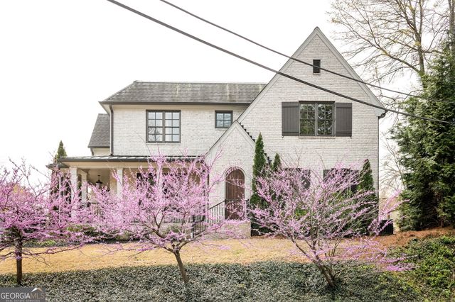 1850 Rock Springs Lane NE, Atlanta, GA 30324