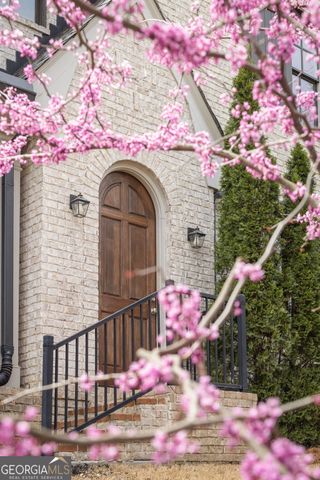 1850 Rock Springs Lane NE, Atlanta, GA 30324