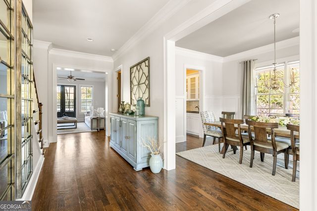 1850 Rock Springs Lane NE, Atlanta, GA 30324