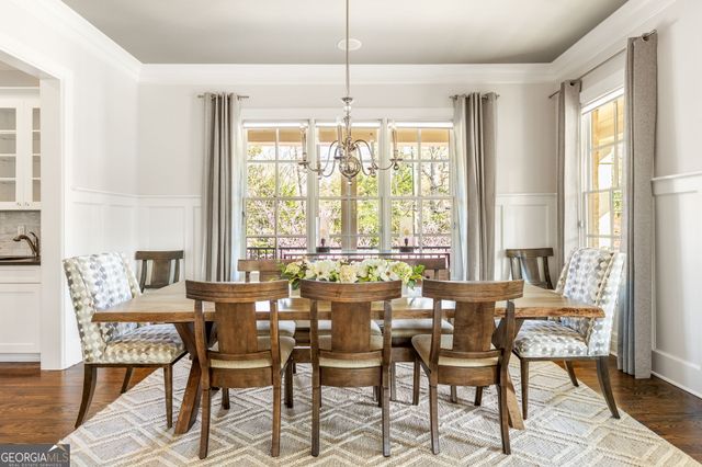 1850 Rock Springs Lane NE, Atlanta, GA 30324