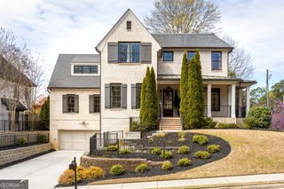 1850 Rock Springs Lane NE, Atlanta, GA 30324