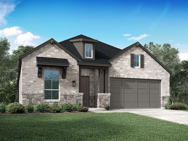 111 Silverbow Creek Way, Conroe, TX 77304