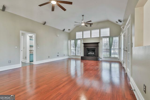 200 Valley Brook Drive, Newnan, GA 30265