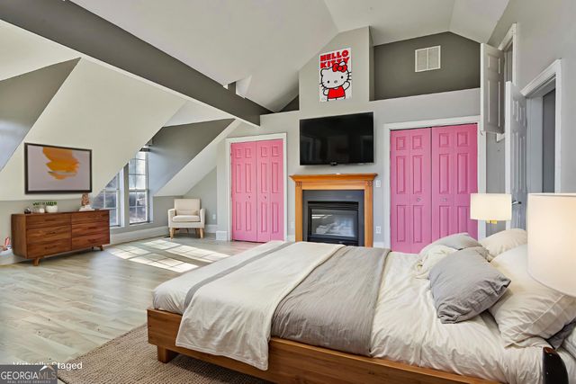 200 Valley Brook Drive, Newnan, GA 30265