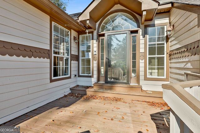 200 Valley Brook Drive, Newnan, GA 30265