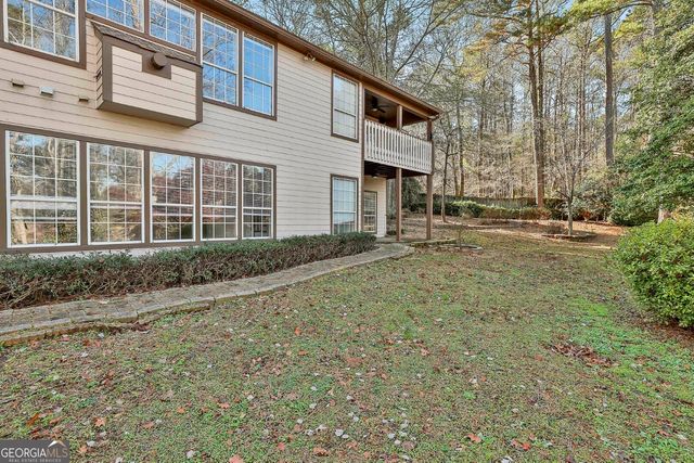 200 Valley Brook Drive, Newnan, GA 30265