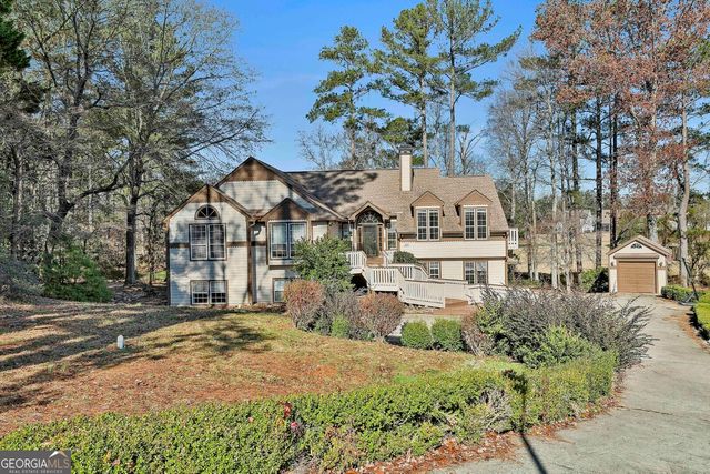200 Valley Brook Drive, Newnan, GA 30265