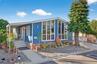 2485 Elderberry Drive 43, Oxnard, CA 93036