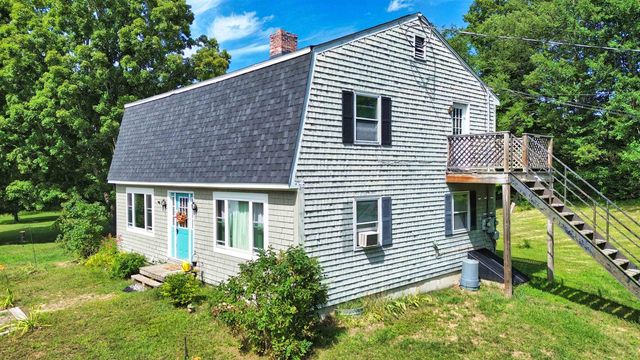 7 Applecrest Lane, Andover, NH 03216