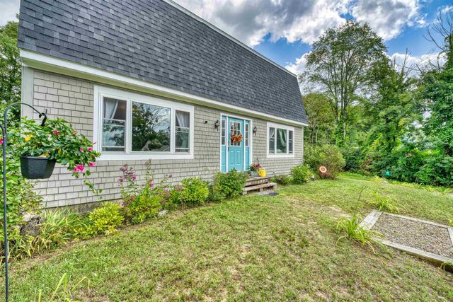7 Applecrest Lane, Andover, NH 03216