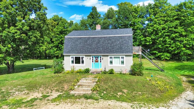 7 Applecrest Lane, Andover, NH 03216