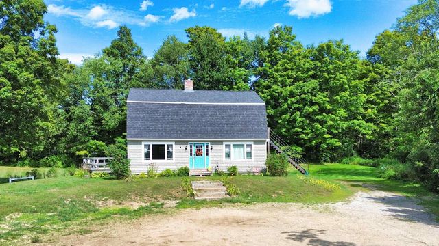 7 Applecrest Lane, Andover, NH 03216
