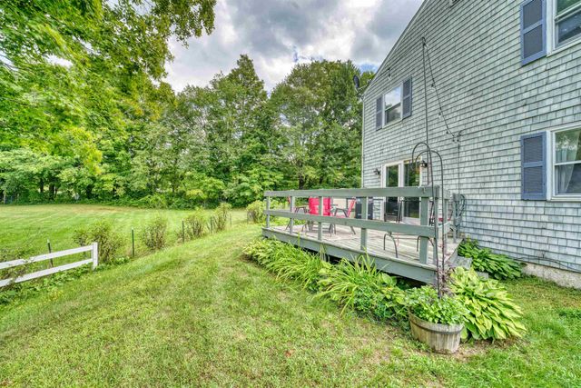 7 Applecrest Lane, Andover, NH 03216