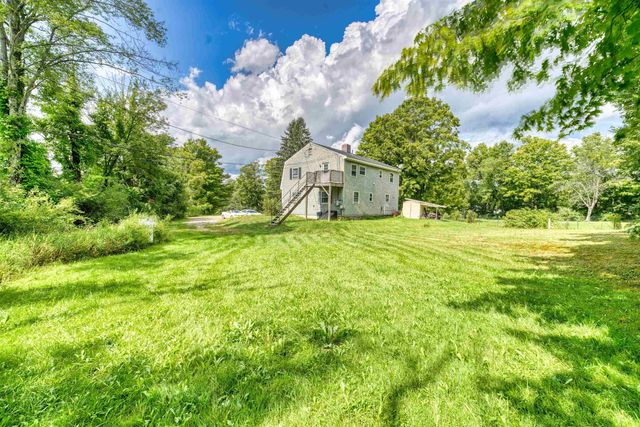 7 Applecrest Lane, Andover, NH 03216