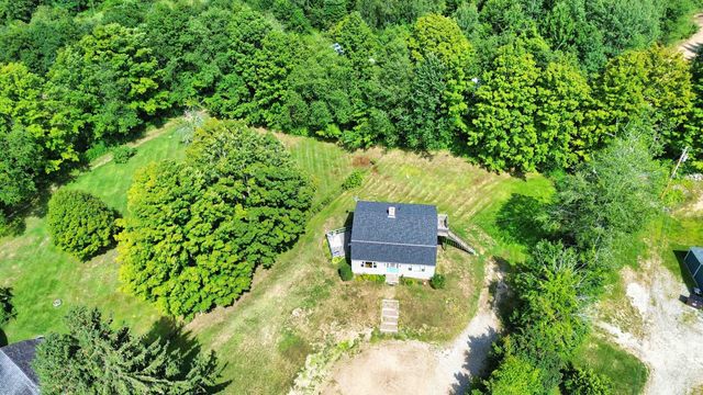 7 Applecrest Lane, Andover, NH 03216