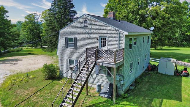 7 Applecrest Lane, Andover, NH 03216