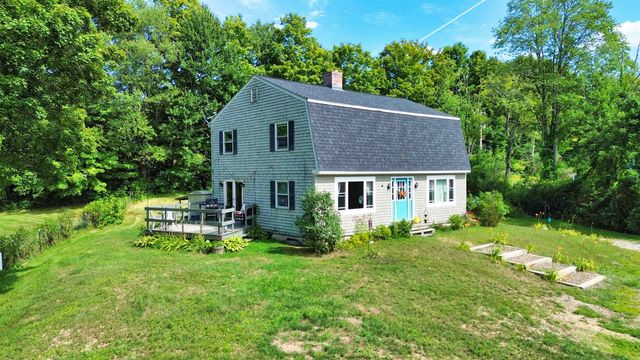 7 Applecrest Lane, Andover, NH 03216
