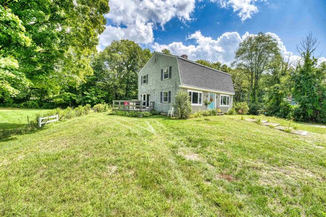 7 Applecrest Lane, Andover, NH 03216