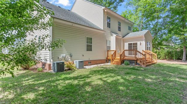 705 Creekwood DR, Chesapeake, VA 23323