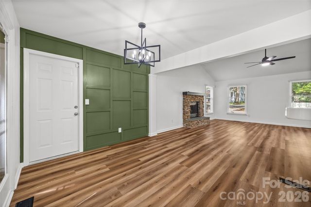 5043 Suwarrow Circle, Tega Cay, SC 29708