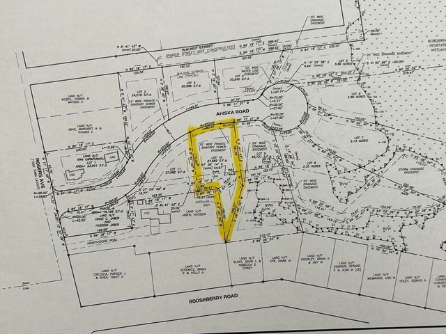 Lot 10 Ahiska Rd, West Springfield, MA 01089