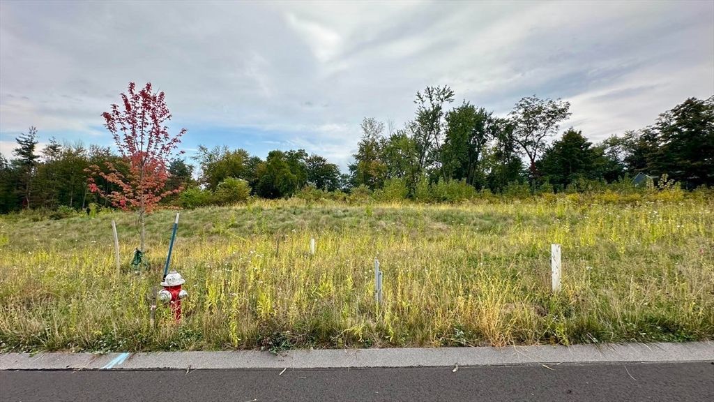 Lot 10 Ahiska Rd, West Springfield, MA 01089
