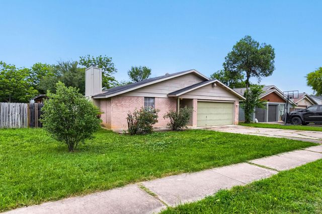 7701 Whitsun DR, Austin, TX 78749