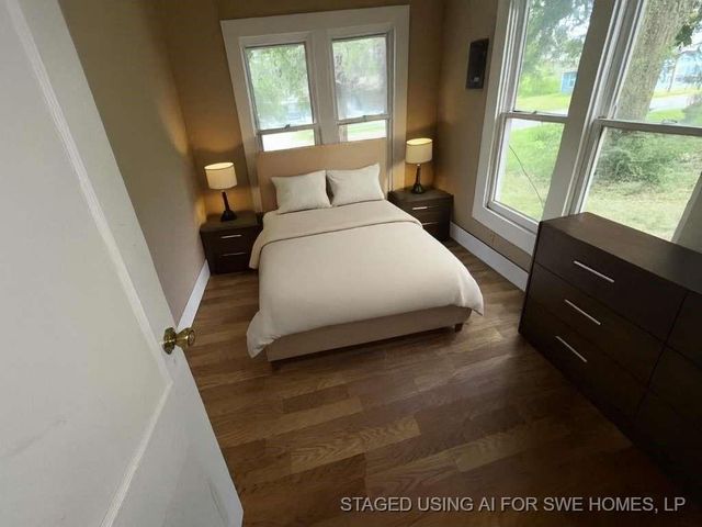 1303 Hopkins Drive, Jasper, TX 75951