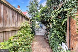212-B KING GEORGE ST, Annapolis, MD 21401