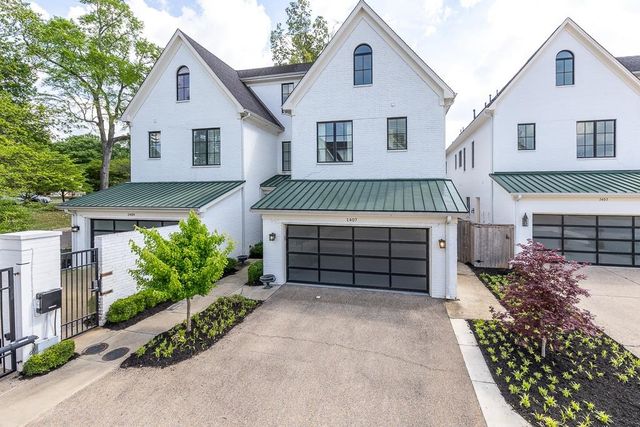 1407 CLUB GARDENS PL, Memphis, TN 38104