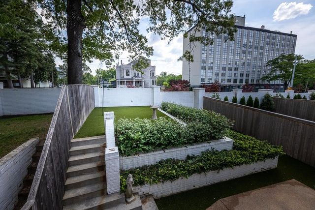 1407 CLUB GARDENS PL, Memphis, TN 38104