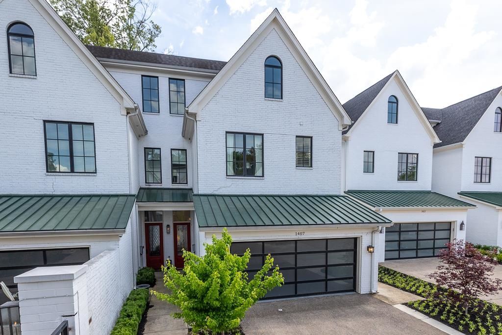 1407 CLUB GARDENS PL, Memphis, TN 38104