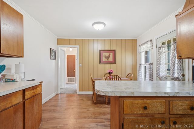 5514 W 3rd Street, Tulsa, OK 74127