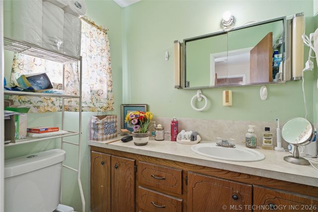 5514 W 3rd Street, Tulsa, OK 74127
