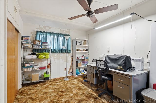 5514 W 3rd Street, Tulsa, OK 74127