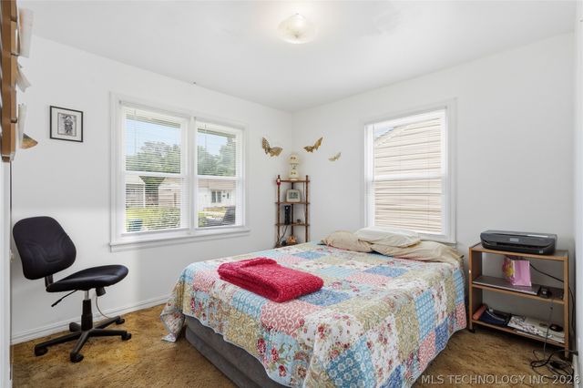 5514 W 3rd Street, Tulsa, OK 74127