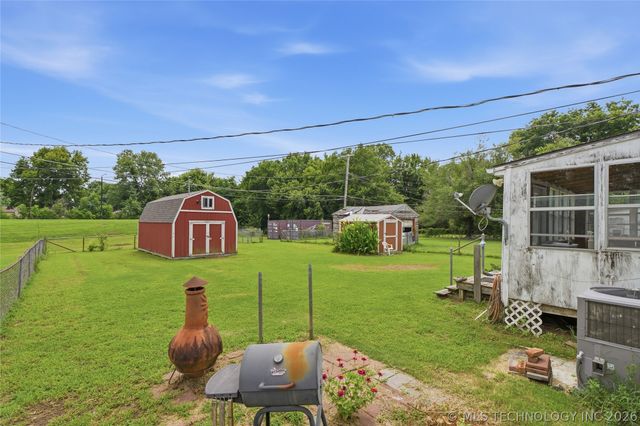 5514 W 3rd Street, Tulsa, OK 74127