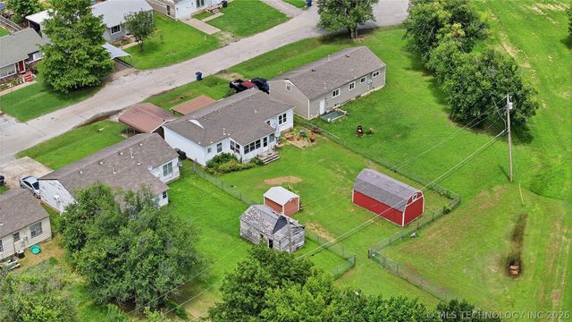5514 W 3rd Street, Tulsa, OK 74127