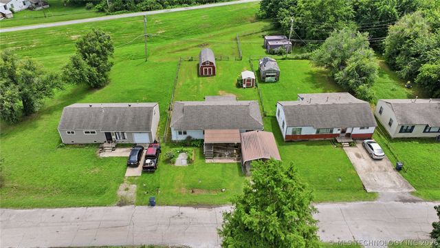 5514 W 3rd Street, Tulsa, OK 74127
