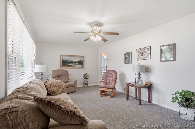 5514 W 3rd Street, Tulsa, OK 74127
